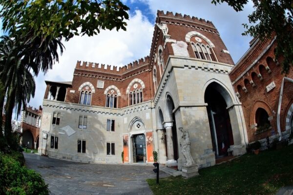 Castello d'Albertis 3